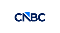 Media Logos Cnbc